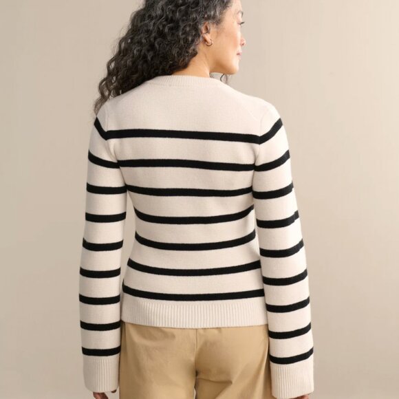 Jenni Kayne Cooper Cardigan - Picture 4 of 7